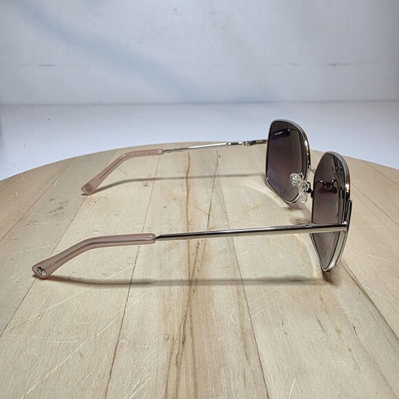 Vince Camuto ASVC0906-R VC704 SLV Unisex Sunglasses Discontinued No Case - Picture 6 of 11